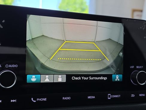 New 2026 Honda Civic Sport image 22