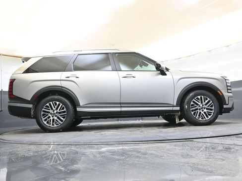 New 2026 Hyundai Palisade SEL image 44