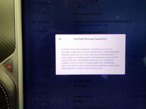 Used 2018 Tesla Model S 100D image 15