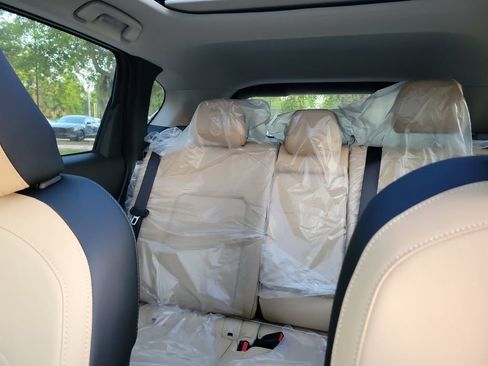 New 2026 MAZDA CX-5 2.5 S w/ Premium Package image 34