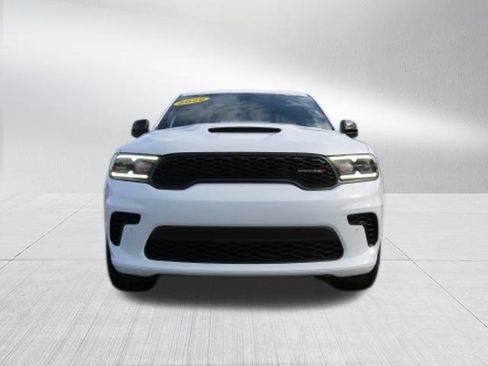 New 2026 Dodge Durango GT image 7