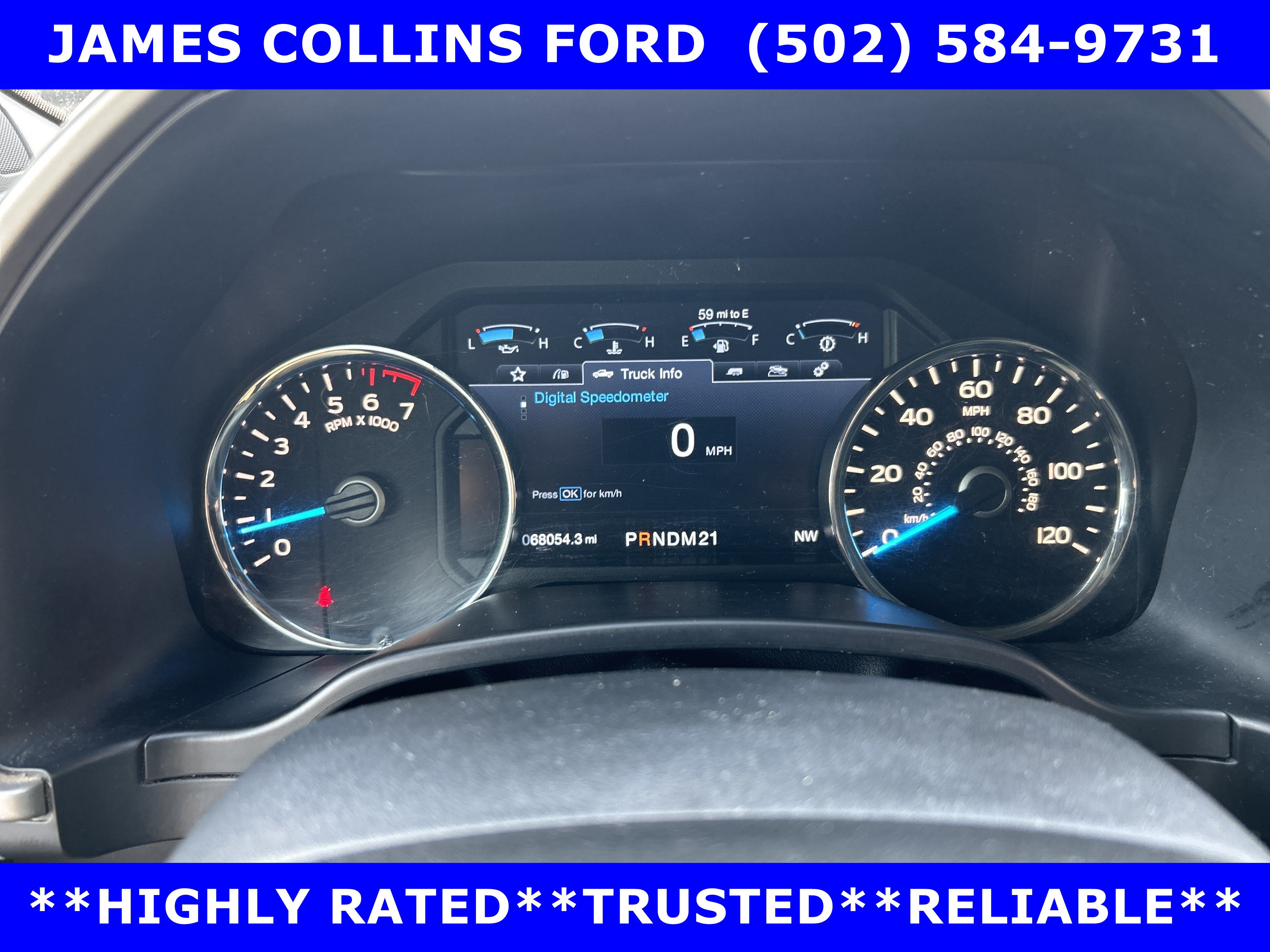 Used 2017 Ford F150 Lariat AWD/4WD image 32