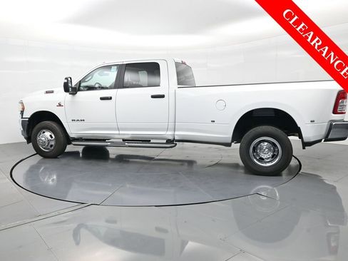 Used 2024 RAM 3500 Big Horn image 9