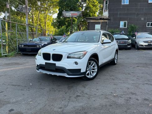 Used 2015 BMW X1 xDrive28i AWD/4WD image 4