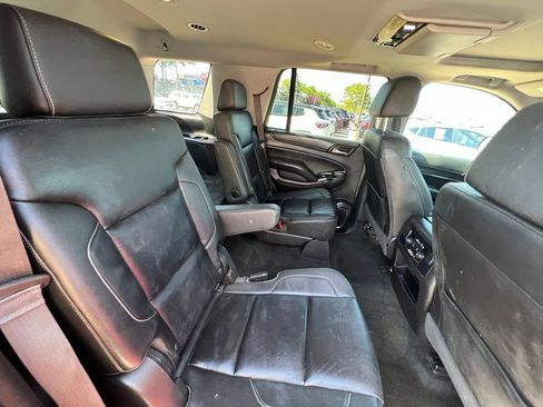 Used 2016 Chevrolet Tahoe LT AWD/4WD image 26