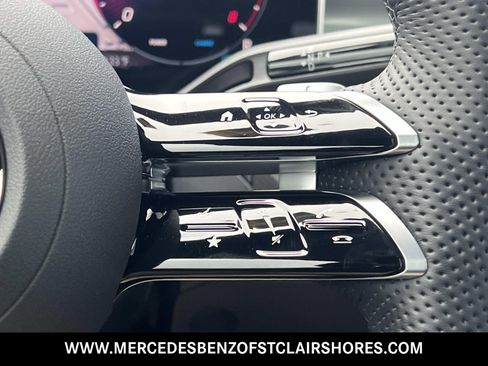 New 2026 Mercedes-Benz CLE 300 CLE 300 image 25