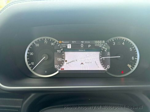 Used 2023 Land Rover Defender 130 X AWD/4WD image 19