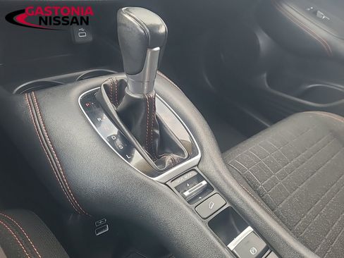 Used 2023 Honda HR-V Sport image 44