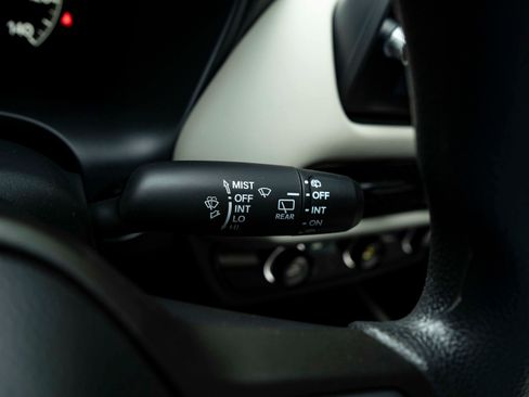 Certified 2026 Honda HR-V LX image 23