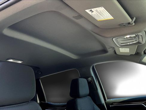 Used 2023 Chevrolet Silverado 1500 RST w/ Rally Edition image 19