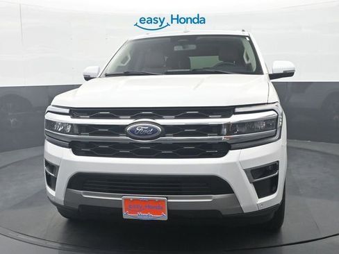 Used 2024 Ford Expedition Max Limited image 3