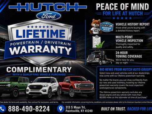 Used 2025 Ford Expedition Platinum AWD/4WD image 4
