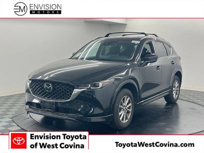 Used 2024 MAZDA CX-5 AWD 2.5 S