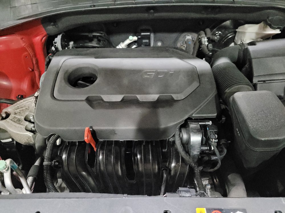 Used 2018 Kia Sorento AWD image 30