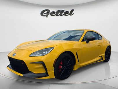 Used 2026 Toyota GR86 YUZU Limited w/ GR Aero Kit