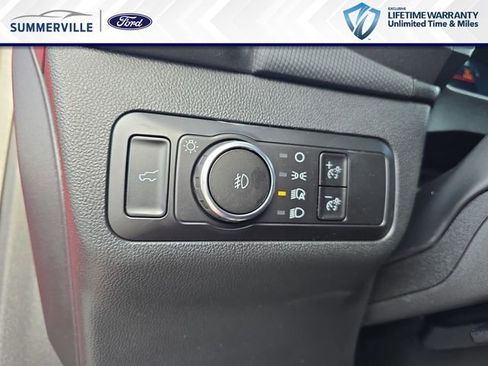 New 2025 Ford Bronco Sport Outer Banks w/ Outer Banks Tech Package+ AWD/4WD image 27