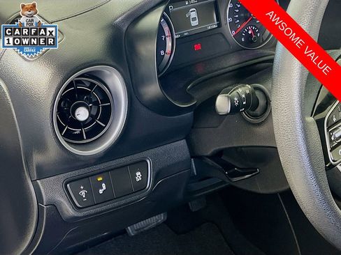 Certified 2023 Kia Forte LXS w/ LXS Technology Package FWD image 10