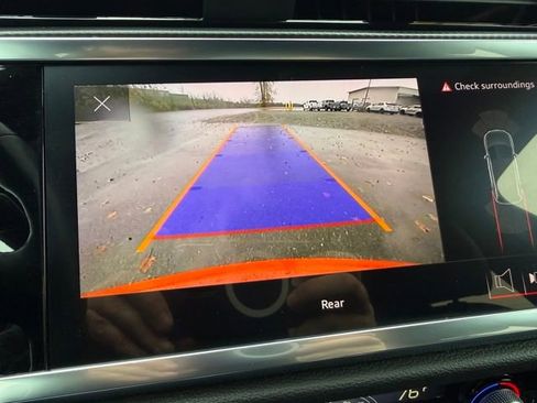 Used 2023 Audi Q3 2.0T Premium image 26