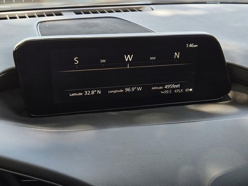 New 2025 MAZDA MAZDA3 s image 20