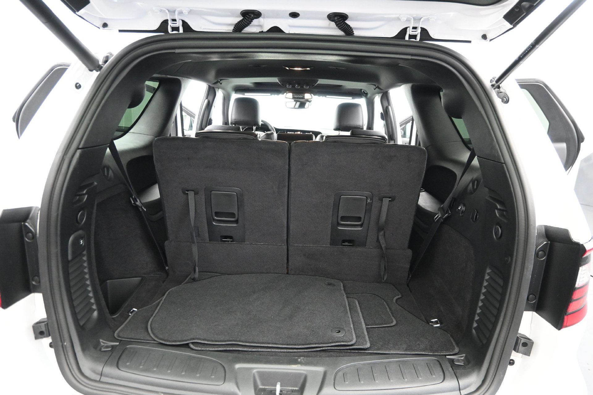 Used 2026 Dodge Durango GT AWD/4WD image 11