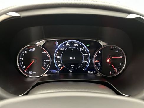 Used 2023 Chevrolet Blazer RS w/ Driver Confidence II Package image 14