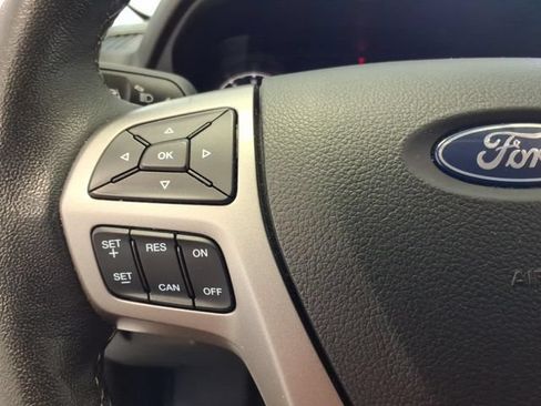 Used 2023 Ford Ranger XLT w/ Equipment Group 301A Mid RWD image 18