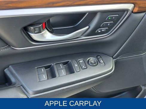 Certified 2022 Honda CR-V Touring image 24
