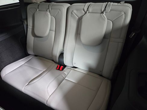 New 2026 Lincoln Aviator Reserve AWD/4WD image 15