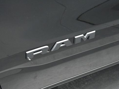 New 2026 RAM 1500 Lone Star image 21