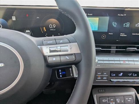 New 2026 Hyundai Kona SEL Premium image 15