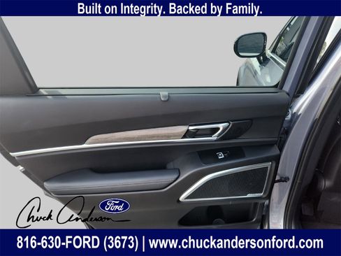 Used 2021 Kia Telluride SX image 25