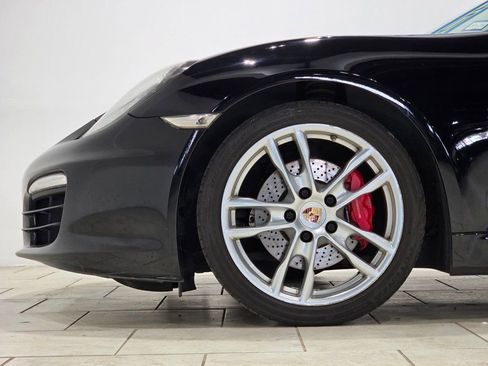 Used 2014 Porsche Boxster S RWD image 27