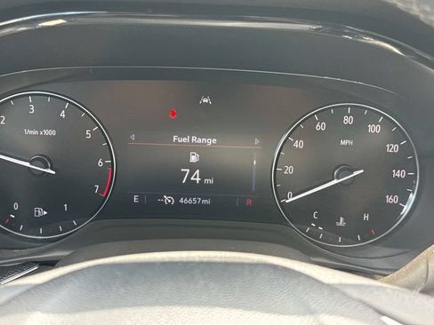 Used 2022 Buick Envision Preferred FWD image 24