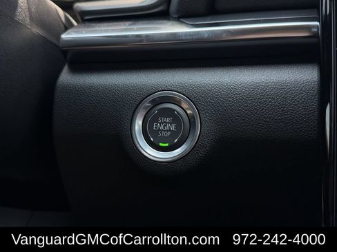 New 2027 GMC Terrain Elevation w/ Technology Package II FWD image 18