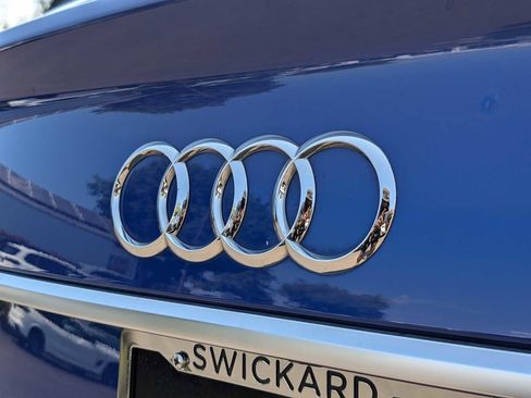 Used 2022 Audi SQ5 Prestige image 17