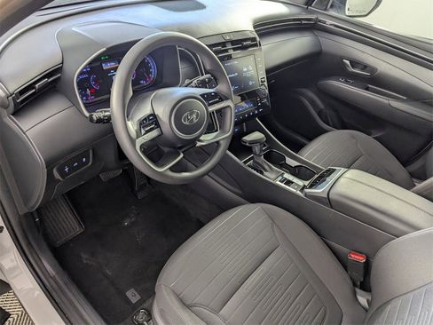 Used 2024 Hyundai Santa Cruz SEL image 11