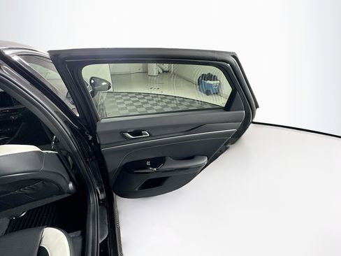Used 2026 Kia K5 GT-Line w/ GT-Line Premium Package FWD image 30