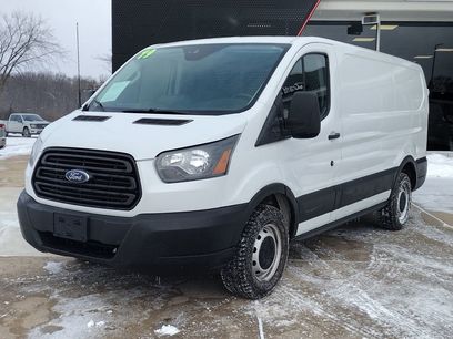 Used 2019 Ford Transit 150 130 Low Roof