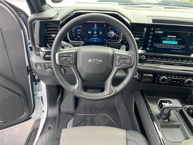 Certified 2026 Chevrolet Silverado 1500 ZR2 AWD/4WD image 27