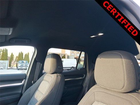 Certified 2026 GMC Terrain Elevation image 13