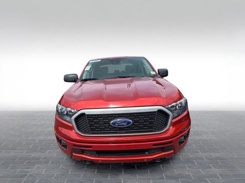 Used 2019 Ford Ranger XLT w/ Trailer Tow Package AWD/4WD image 2