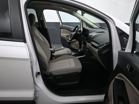 Used 2020 Ford EcoSport SE image 47