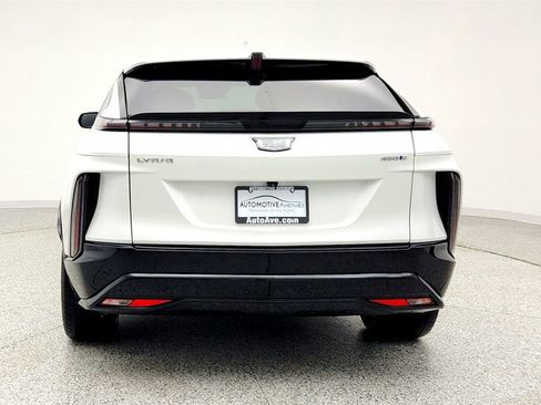 Used 2024 Cadillac Lyriq Sport image 6