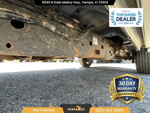 Used 2016 Ford F150 XL image 29