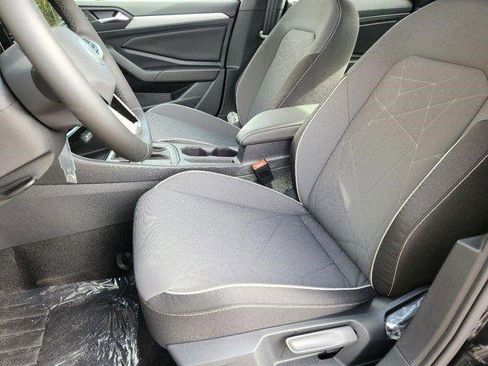 New 2025 Volkswagen Jetta Sport image 12