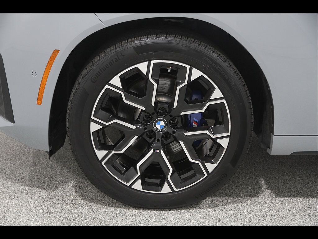 Used 2026 BMW X3 xDrive30i w/ Premium Package AWD/4WD image 22