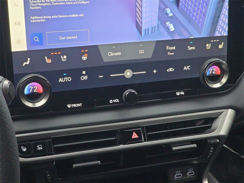 Used 2023 Lexus RX 350 F Sport image 25