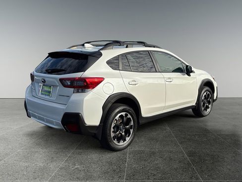 Used 2021 Subaru Crosstrek 2.0i Premium w/ Moonroof Package AWD/4WD image 8