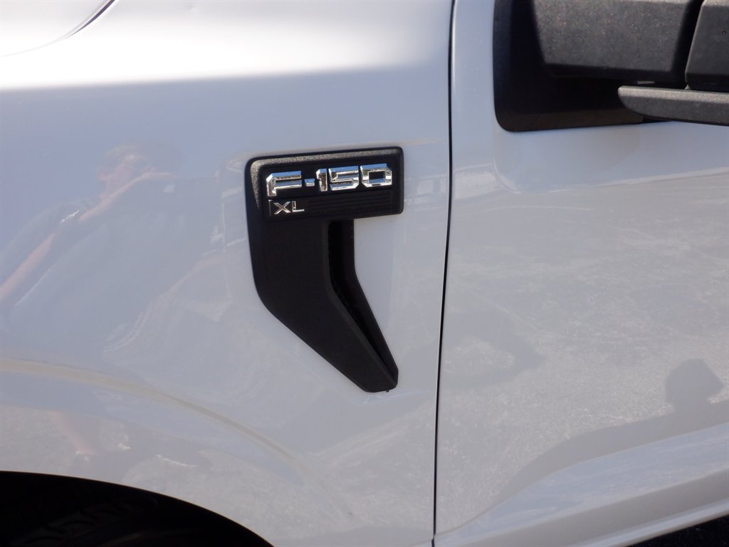 Used 2024 Ford F150 XL AWD/4WD image 23