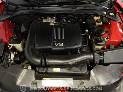 Used 2002 Ford Thunderbird image 4